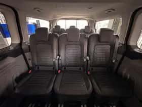 Ford Tourneo Custom (2026) thumbnail 37