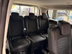 Ford Tourneo Custom (2026) thumbnail 38