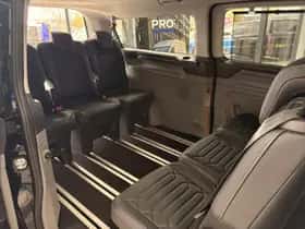 Ford Tourneo Custom (2026) thumbnail 39