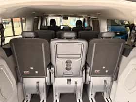 Ford Tourneo Custom (2026) thumbnail 40