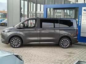 Ford Tourneo Custom (2026) thumbnail 5
