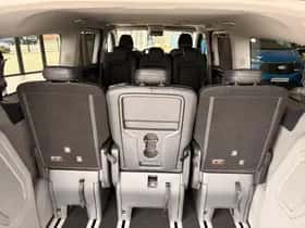 Ford Tourneo Custom (2026) thumbnail 41