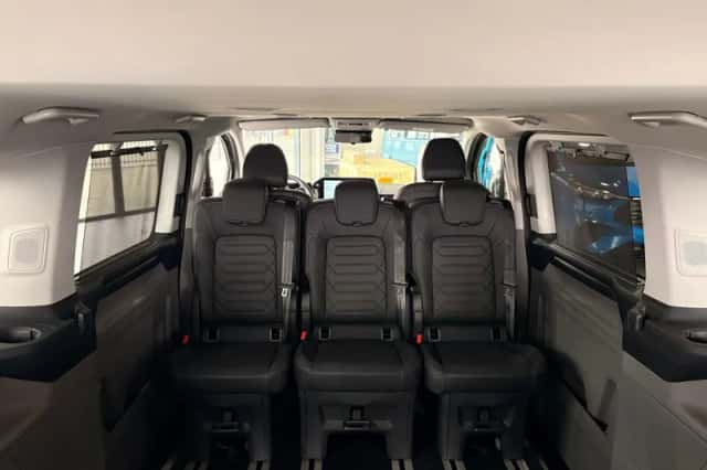 Ford Tourneo Custom (2026) thumbnail 42