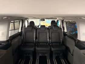 Ford Tourneo Custom (2026) thumbnail 42