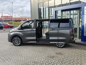 Ford Tourneo Custom (2026) thumbnail 6