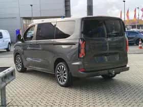Ford Tourneo Custom (2026) thumbnail 7