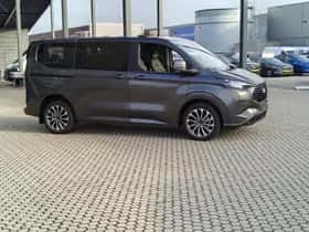 Ford Tourneo Custom (2026) thumbnail 8