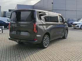 Ford Tourneo Custom (2026) thumbnail 9