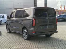Ford Tourneo Custom (2026) thumbnail 10
