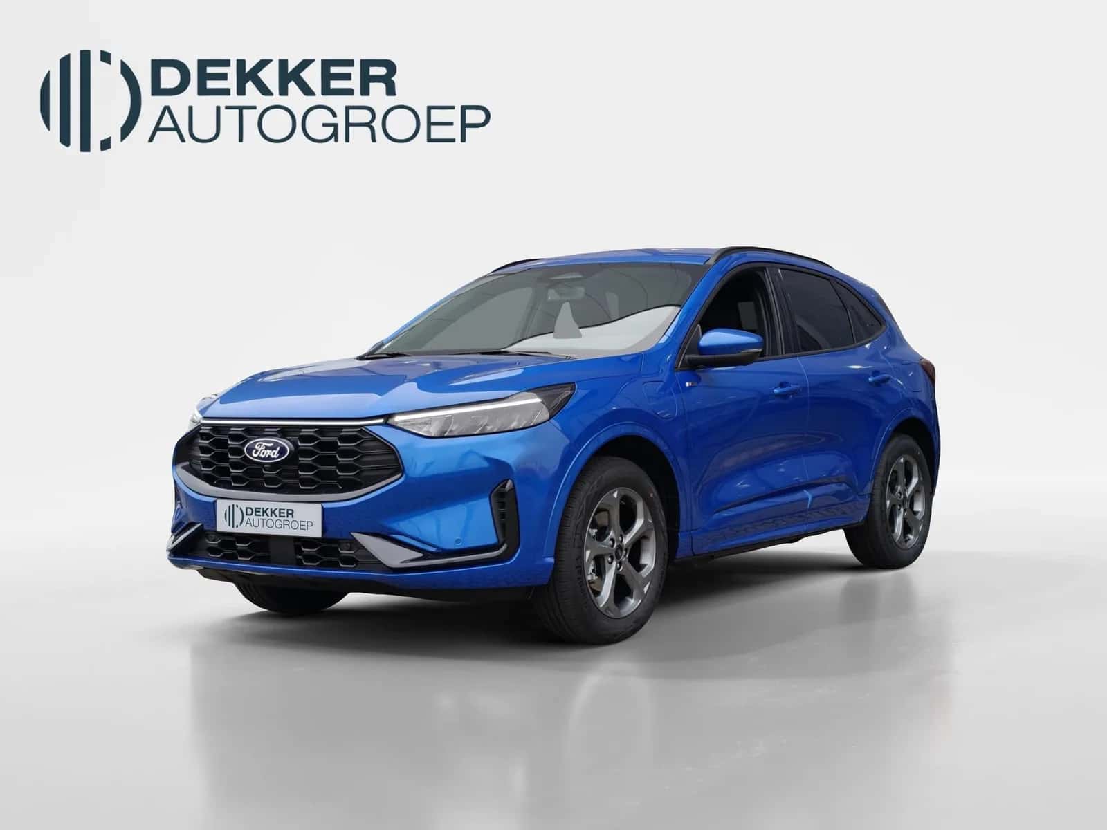 Ford Kuga (2026) — foto 1