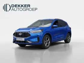 Ford Kuga (2026)