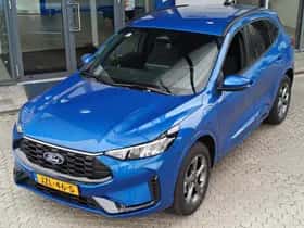 Ford Kuga (2026) thumbnail 2
