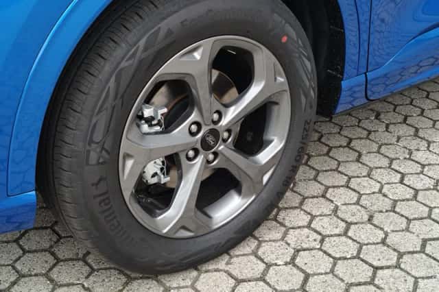 Ford Kuga (2026) thumbnail 11
