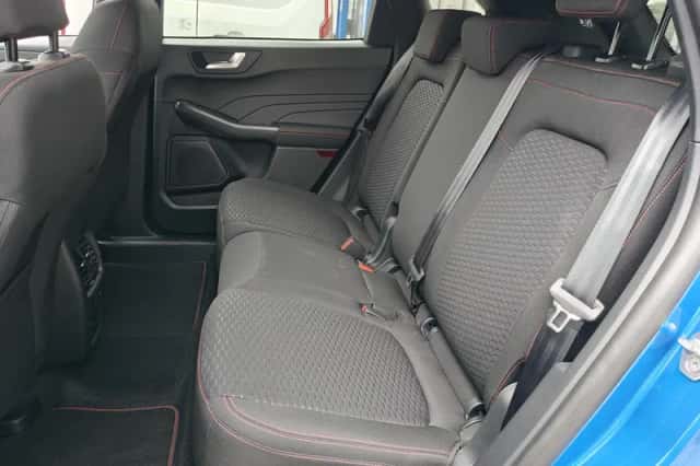 Ford Kuga (2026) thumbnail 15