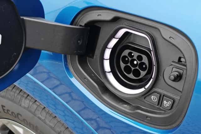 Ford Kuga (2026) thumbnail 18