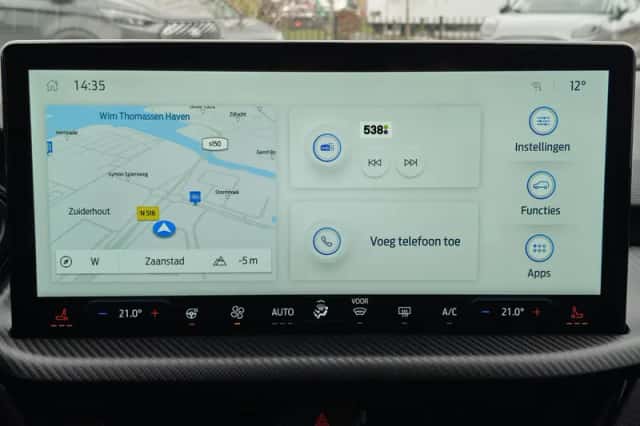 Ford Kuga (2026) thumbnail 19