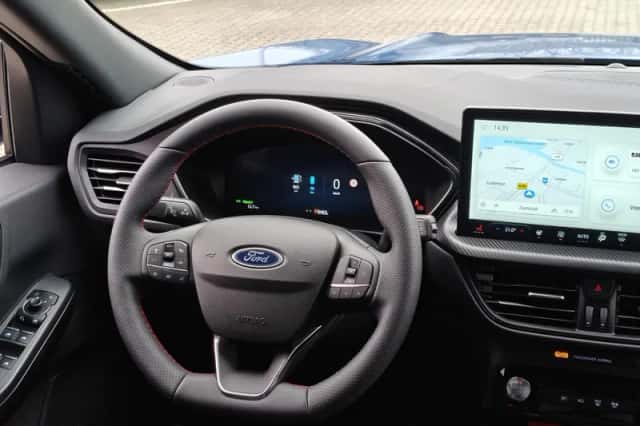 Ford Kuga (2026) thumbnail 20
