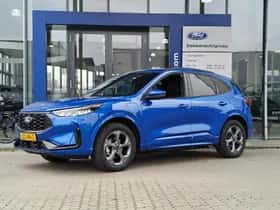 Ford Kuga (2026) thumbnail 3