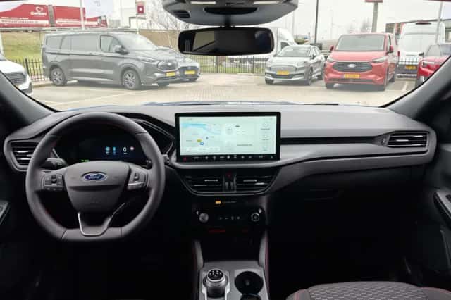 Ford Kuga (2026) thumbnail 21