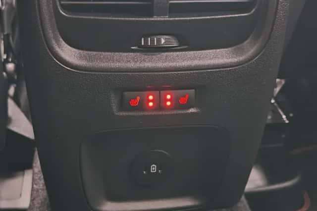 Ford Kuga (2026) thumbnail 22