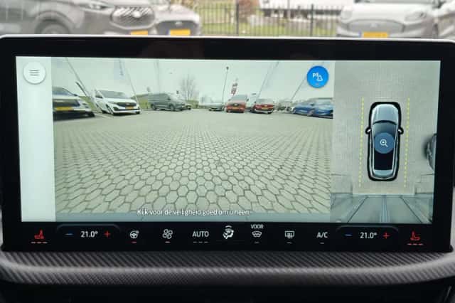 Ford Kuga (2026) thumbnail 24