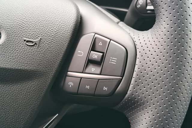 Ford Kuga (2026) thumbnail 27