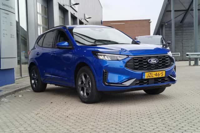 Ford Kuga (2026) thumbnail 29