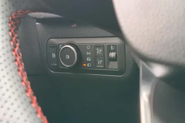 Ford Kuga (2026) thumbnail 31