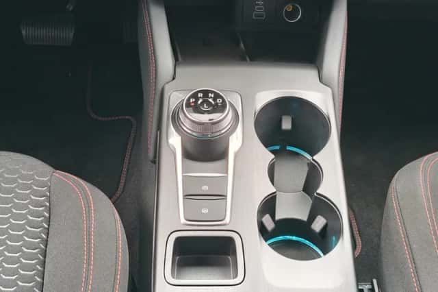 Ford Kuga (2026) thumbnail 32