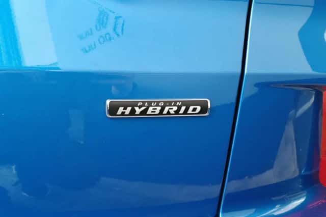 Ford Kuga (2026) thumbnail 33