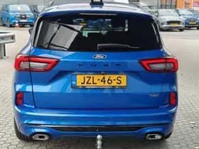 Ford Kuga (2026) thumbnail 5
