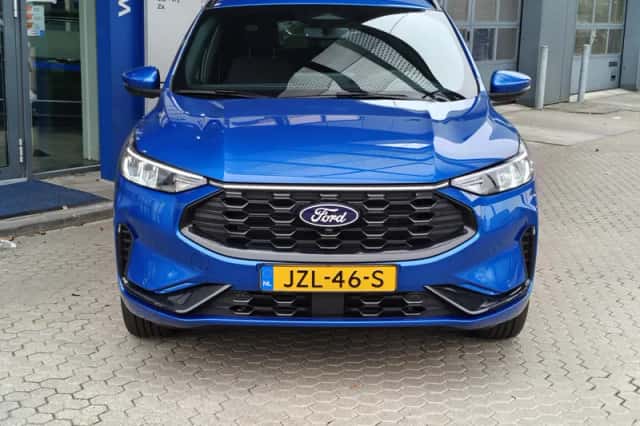 Ford Kuga (2026) thumbnail 6