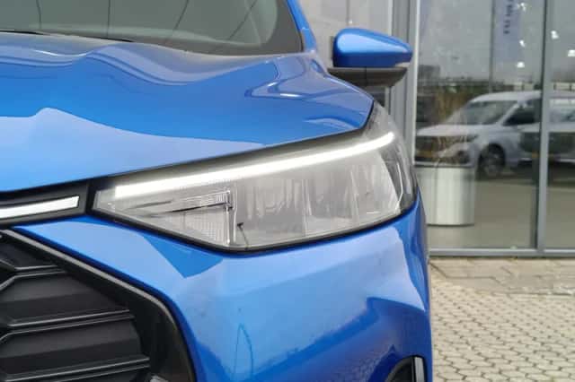 Ford Kuga (2026) thumbnail 7