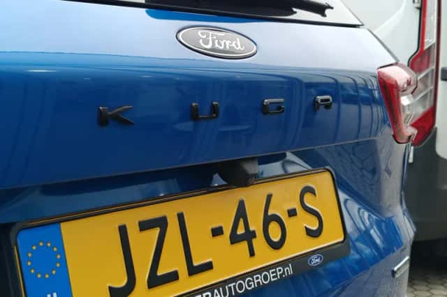 Ford Kuga (2026) thumbnail 8