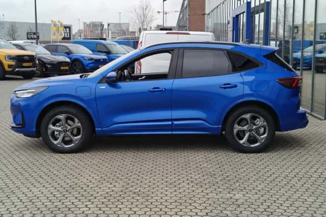 Ford Kuga (2026) thumbnail 10