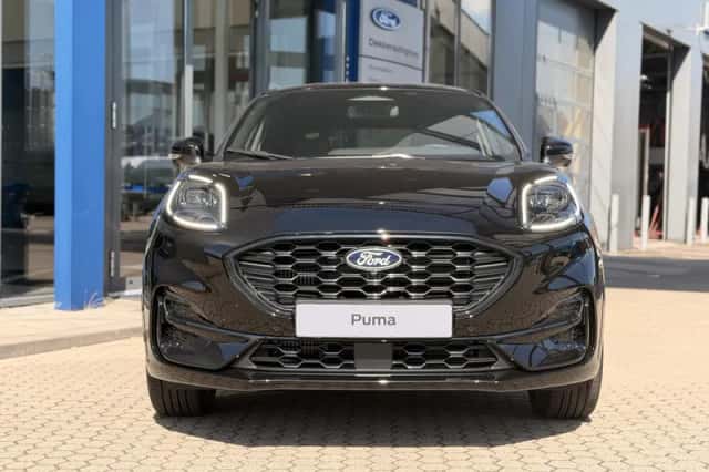 Ford Puma (2026) thumbnail 3