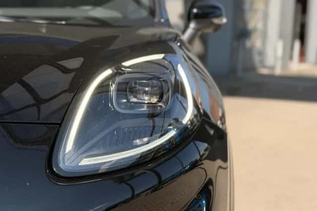 Ford Puma (2026) thumbnail 4