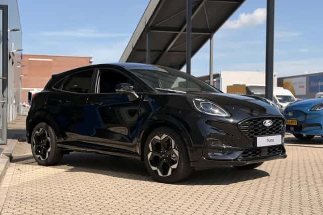 Ford Puma (2026) thumbnail 5