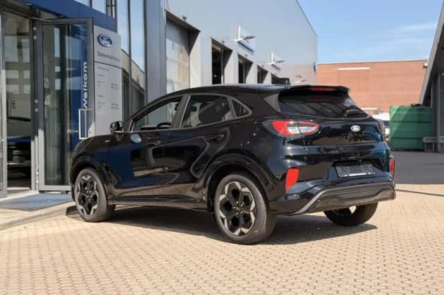 Ford Puma (2026) thumbnail 6