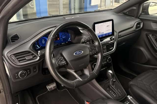 Ford Puma (2021) thumbnail 12