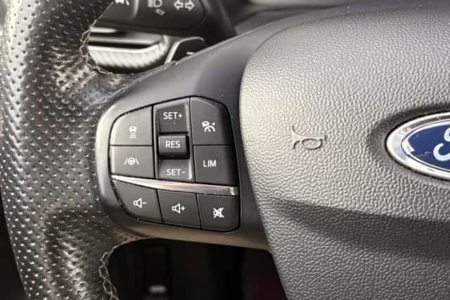 Ford Puma (2021) thumbnail 13
