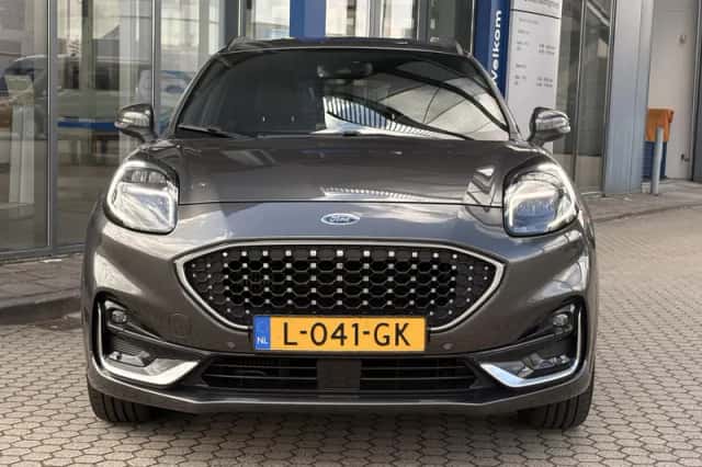 Ford Puma (2021) thumbnail 3