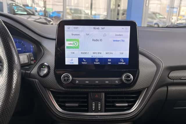 Ford Puma (2021) thumbnail 23