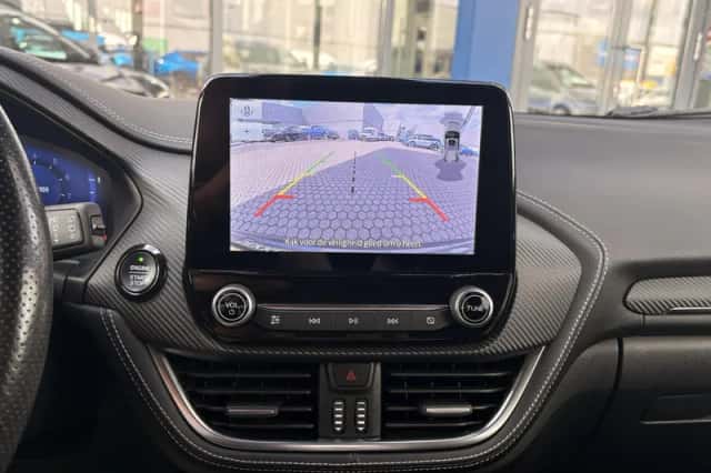 Ford Puma (2021) thumbnail 24