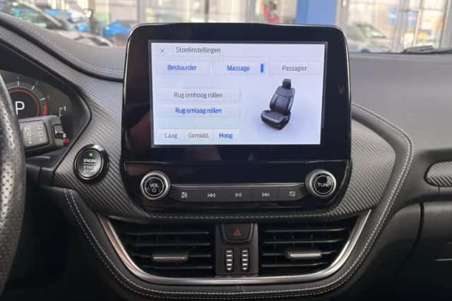 Ford Puma (2021) thumbnail 26