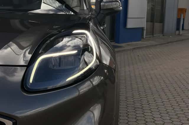 Ford Puma (2021) thumbnail 4