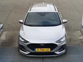 Ford Focus (2023) thumbnail 2