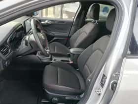 Ford Focus (2023) thumbnail 13