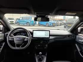 Ford Focus (2023) thumbnail 14