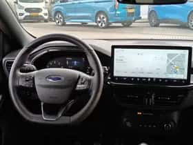 Ford Focus (2023) thumbnail 15